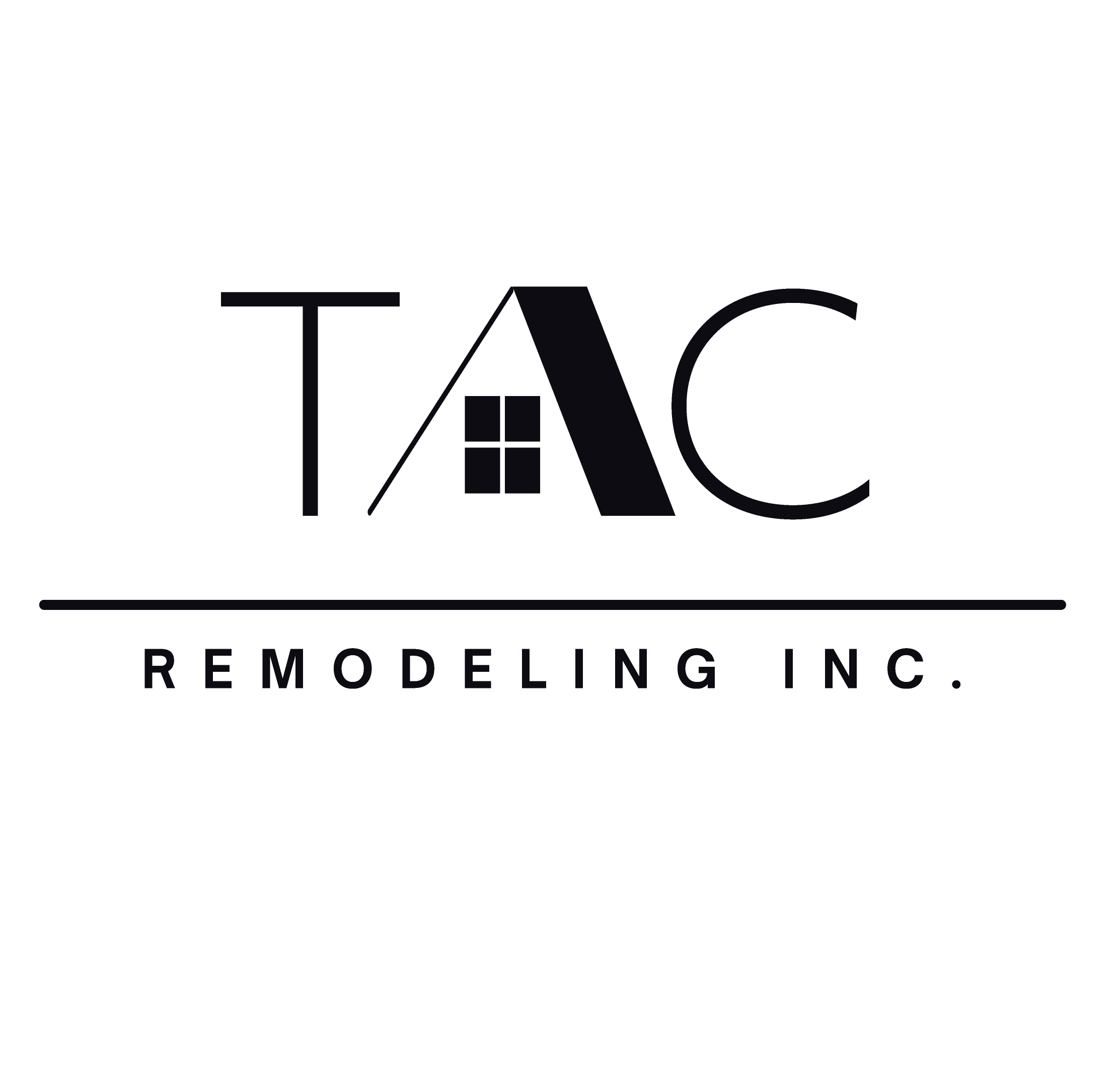 © 2023 Tac Remodeling Inc